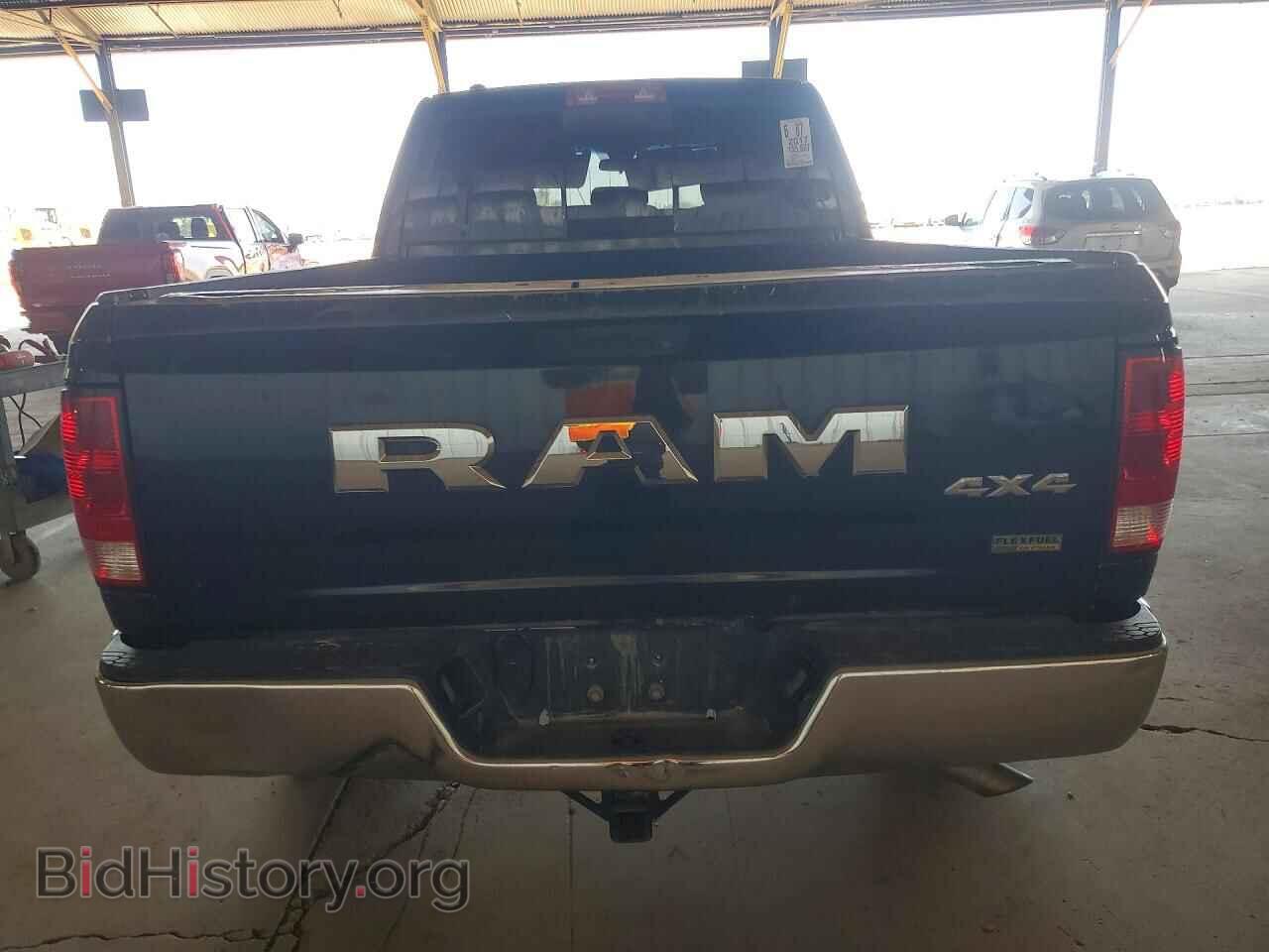 2017 RAM 1500 - VIN: 1C6RR7GG2HS578231 - Фото 6