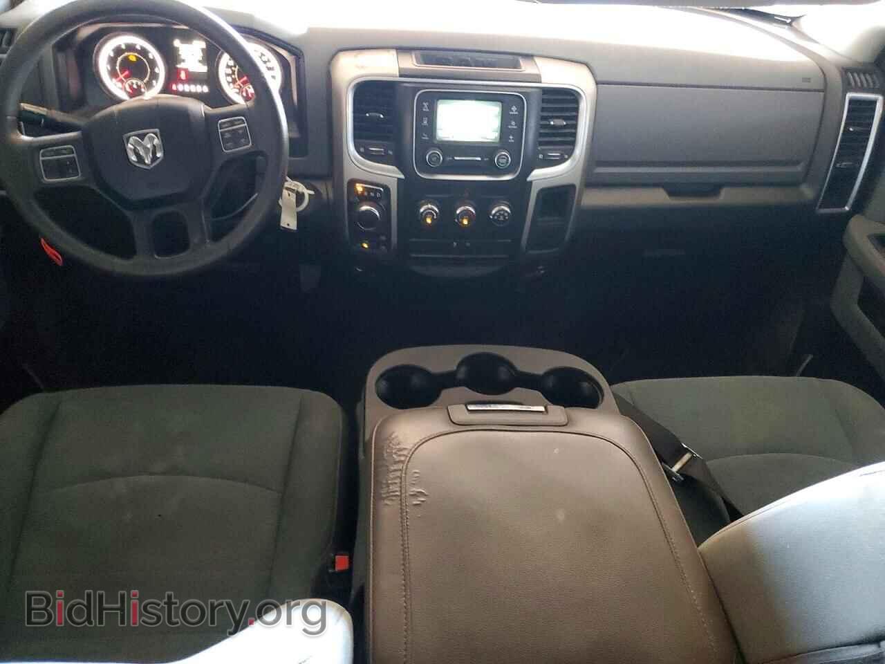 2017 RAM 1500 - VIN: 1C6RR7GG2HS578231 - Фото 8