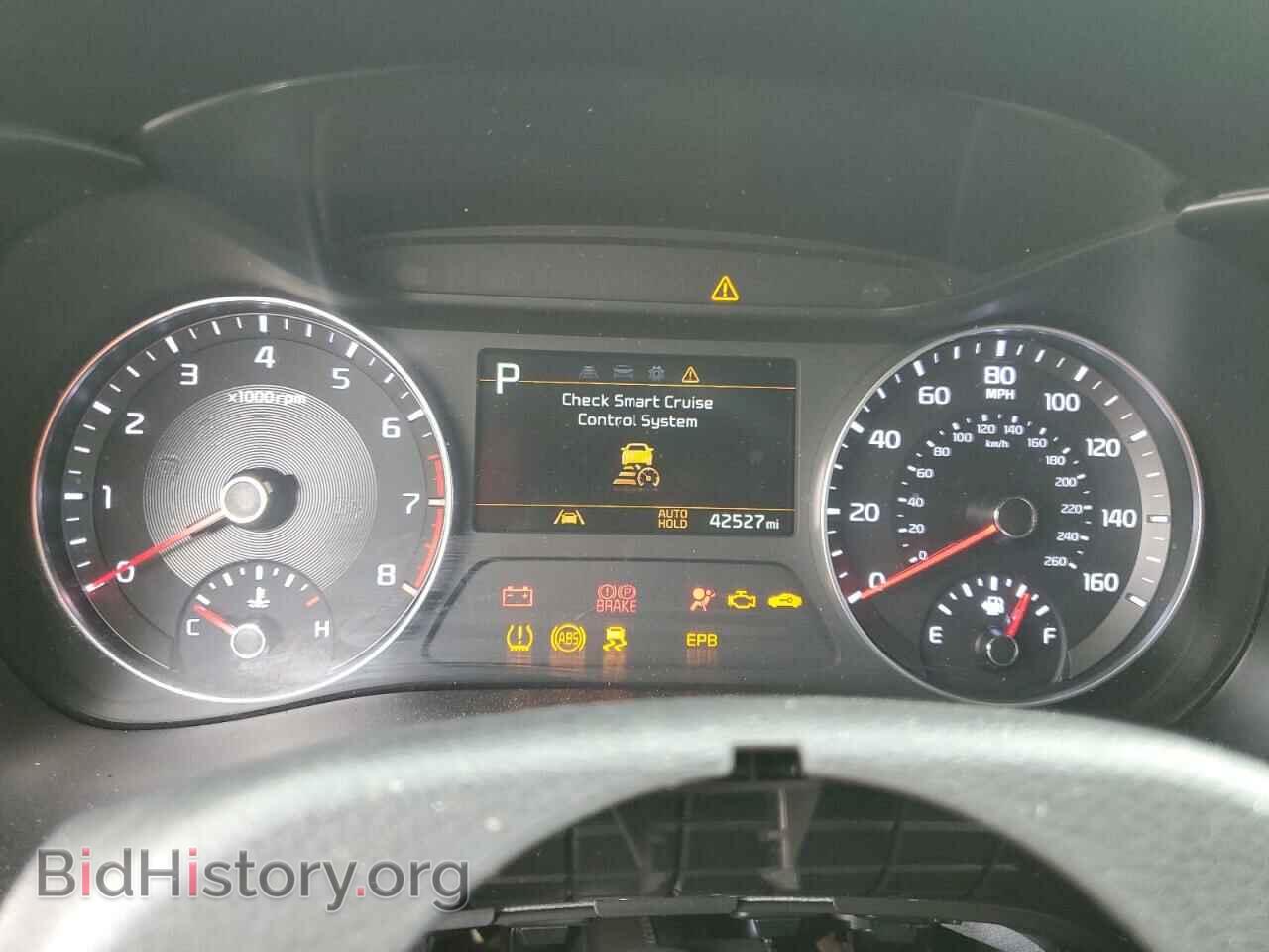 2022 KIA FORTE - VIN: 3KPF44ACXNE443575 - Фото 9