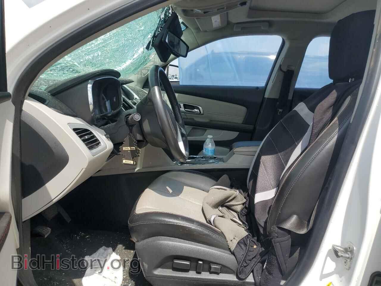 2015 GMC TERRAIN - VIN: 2GKALSEK5F6239565 - Фото 7