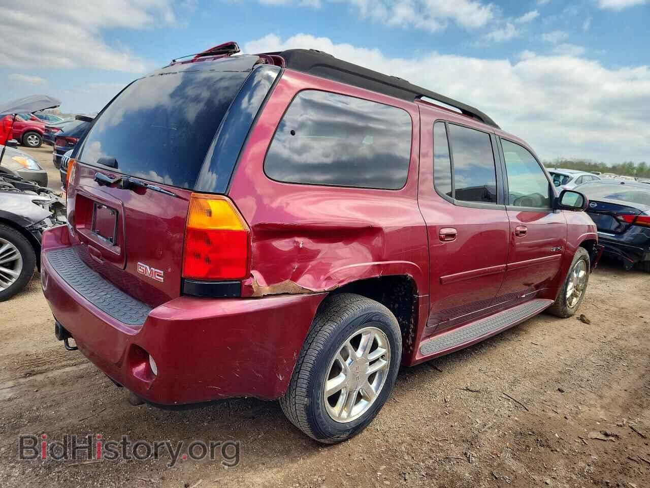 2006 GMC ENVOY - VIN: 1GKET66M366121741 - Фото 3