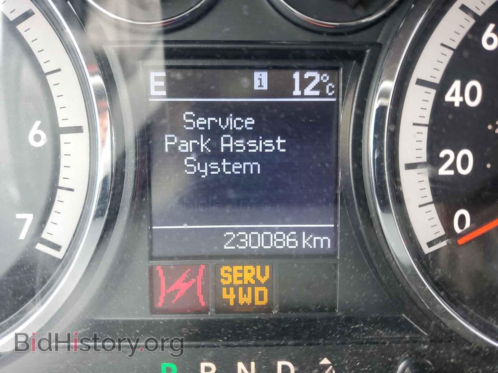 2012 DODGE RAM 1500 - VIN: 1C6RD7MT1CS337172 - Фото 8
