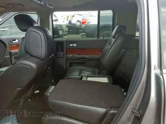 2009 FORD FLEX LIMIT - VIN: 2FMDK53C89BA12371 - Фото 6