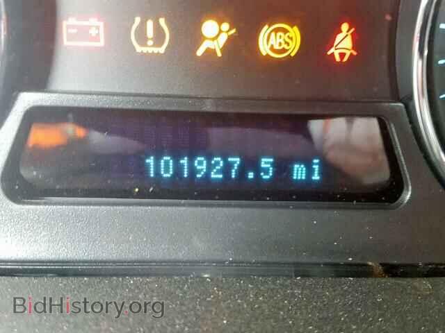 2009 FORD FLEX LIMIT - VIN: 2FMDK53C89BA12371 - Фото 8