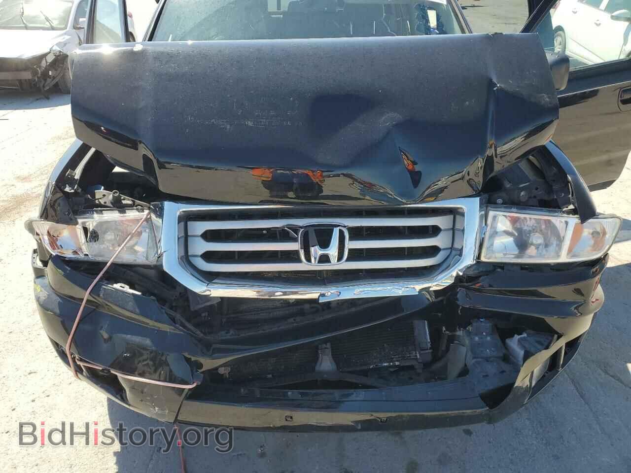 2013 HONDA RIDGELINE - VIN: 5FPYK1F58DB006231 - Фото 12