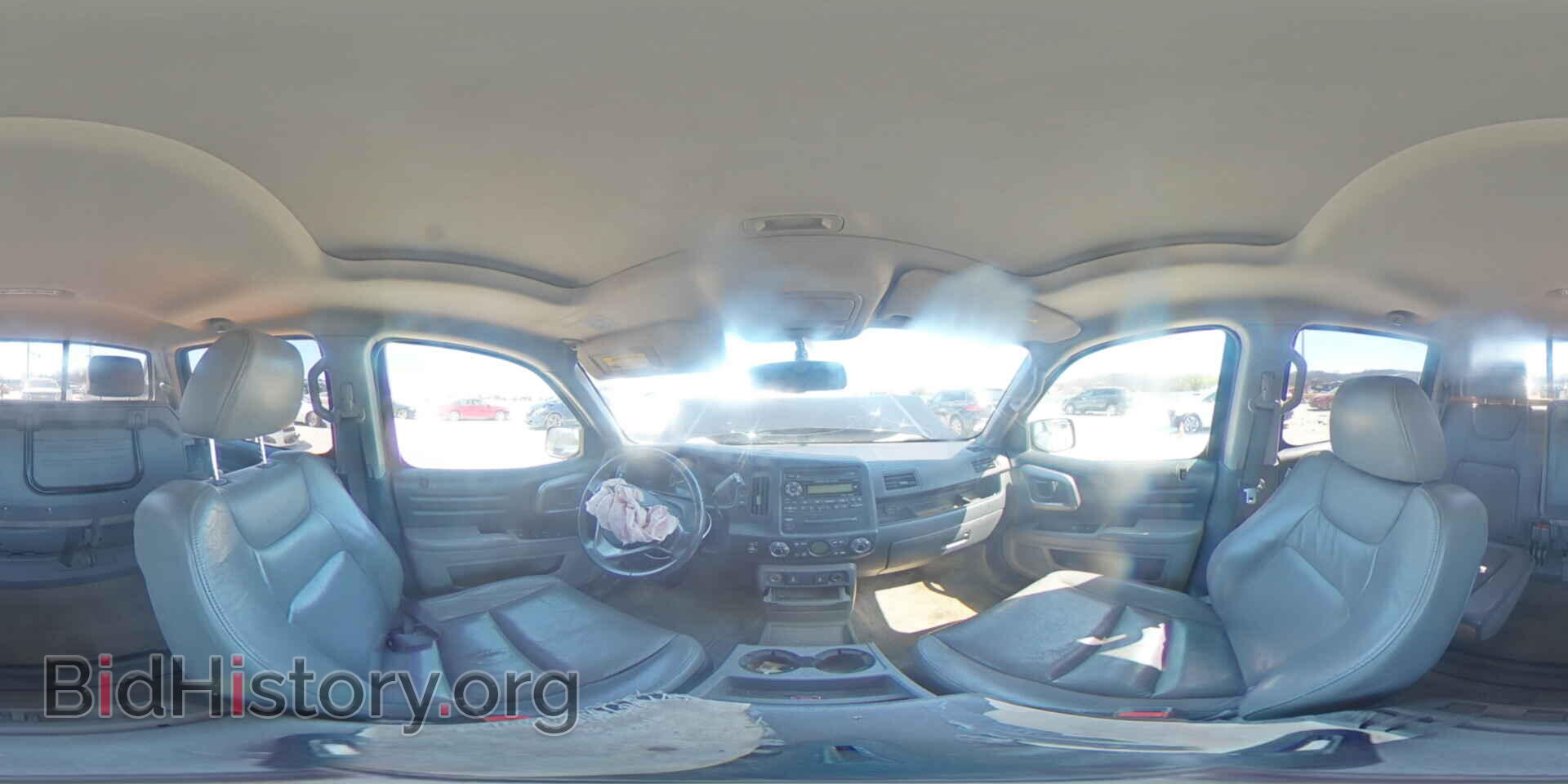 2013 HONDA RIDGELINE - VIN: 5FPYK1F58DB006231 - Фото 13