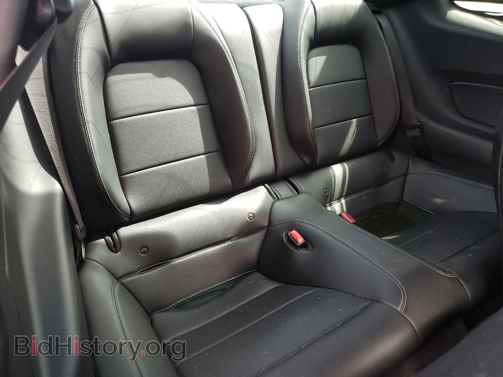 2015 FORD MUSTANG - VIN: 1FA6P8TH9F5316973 - Фото 6