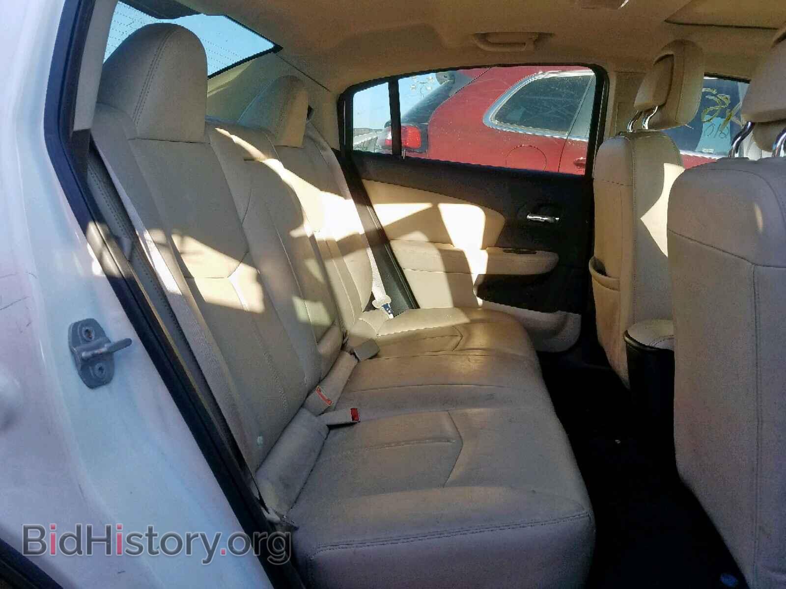 2012 CHRYSLER 200 - VIN: 1C3CCBCG6CN108031 - Photo 6