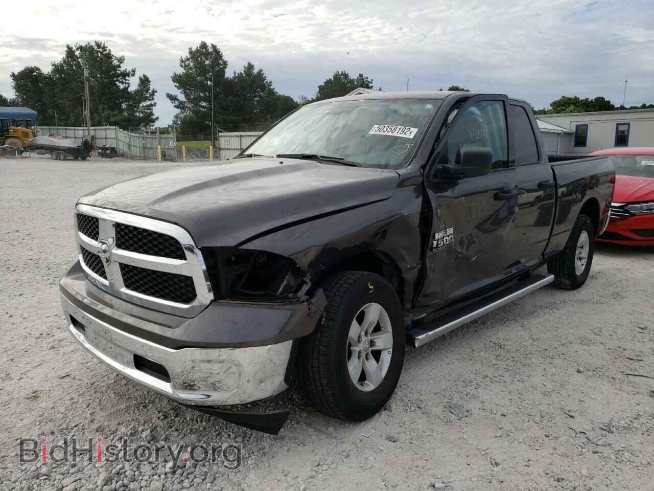 2020 RAM 1500 - VIN: 1C6RR6FG2LS128230 - Photo 2
