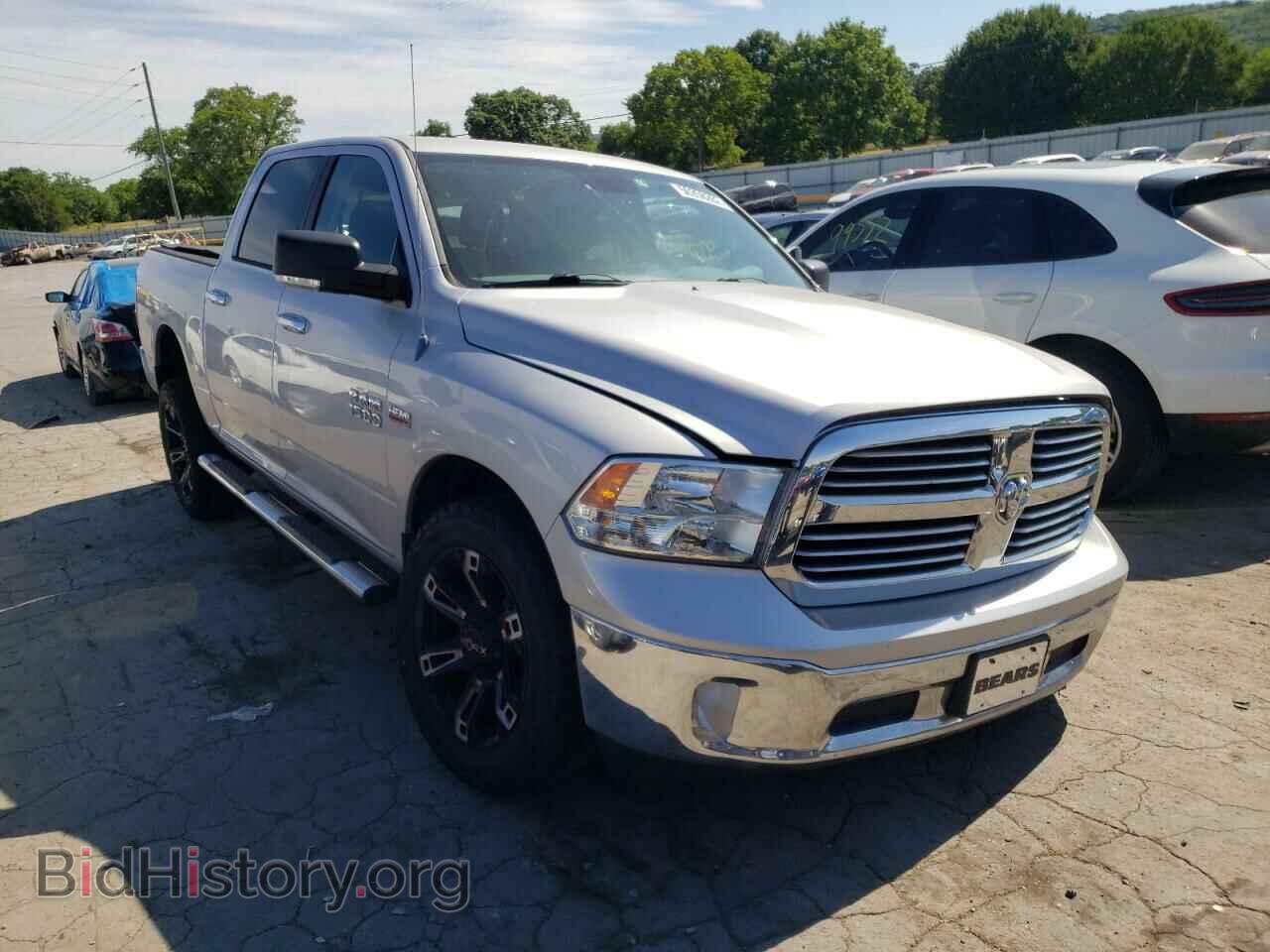 Фотография 1C6RR7LT7DS653468 - DODGE RAM 1500 2013