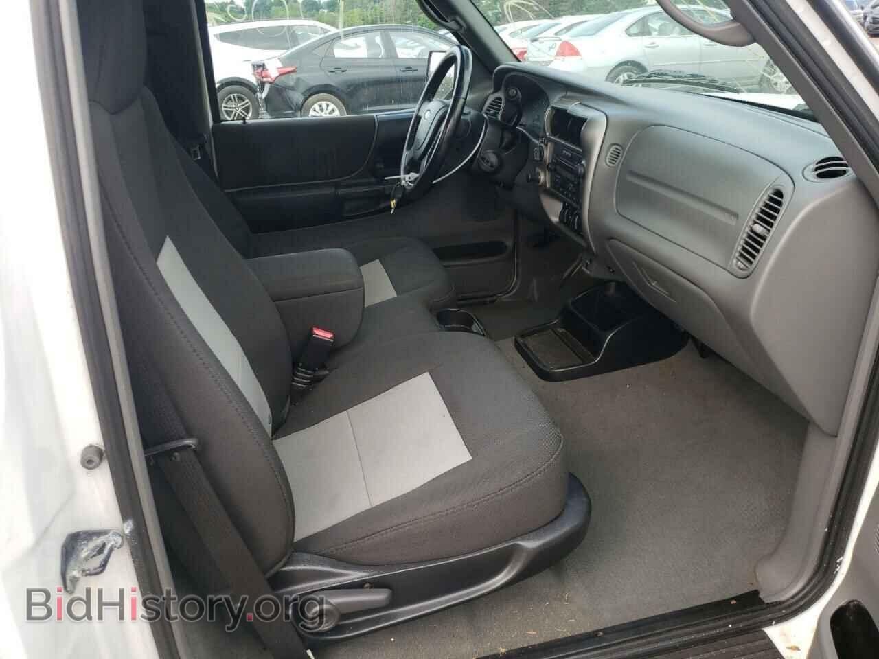2006 FORD RANGER - VIN: 1FTYR11E76PA58633 - Фото 5