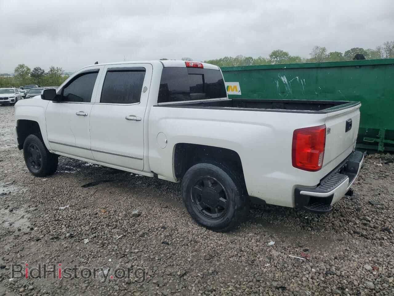 2016 CHEVROLET ALL Models - VIN: 3GCUKSEC0GG286304 - Фото 2