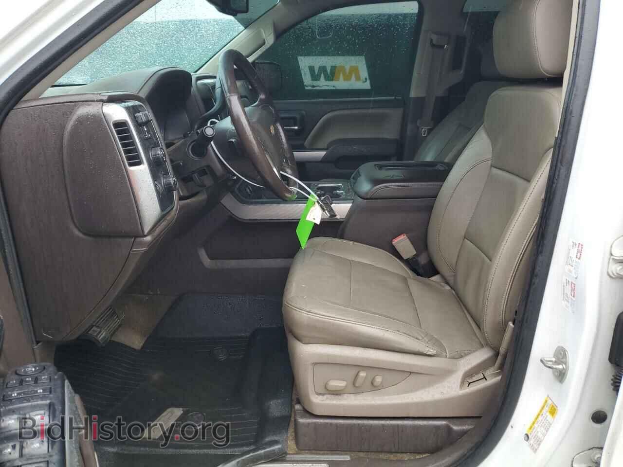 2016 CHEVROLET ALL Models - VIN: 3GCUKSEC0GG286304 - Фото 7