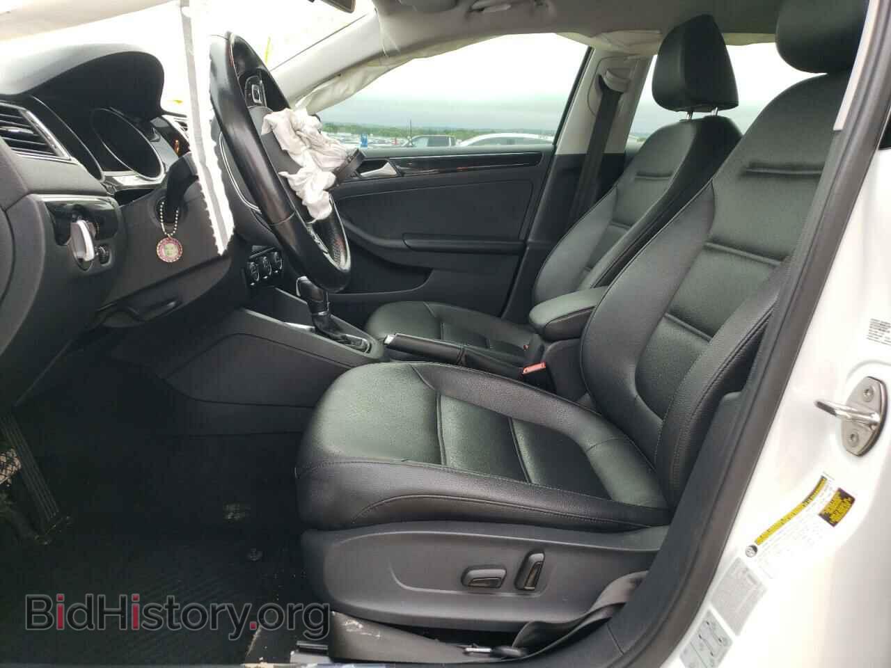 2017 VOLKSWAGEN JETTA - VIN: 3VWL17AJ7HM376369 - Фото 7