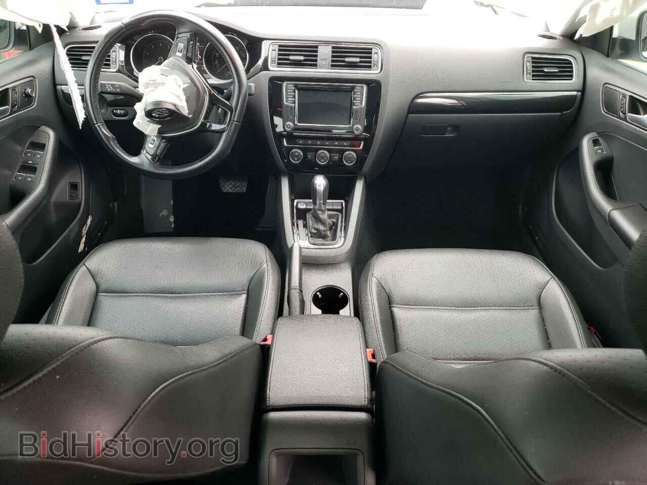 2017 VOLKSWAGEN JETTA - VIN: 3VWL17AJ7HM376369 - Фото 8