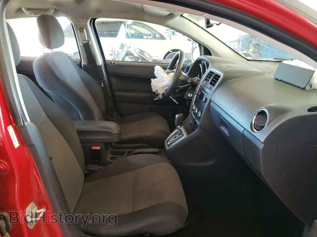 2012 DODGE CALIBER - VIN: 1C3CDWDA6CD532202 - Photo 5