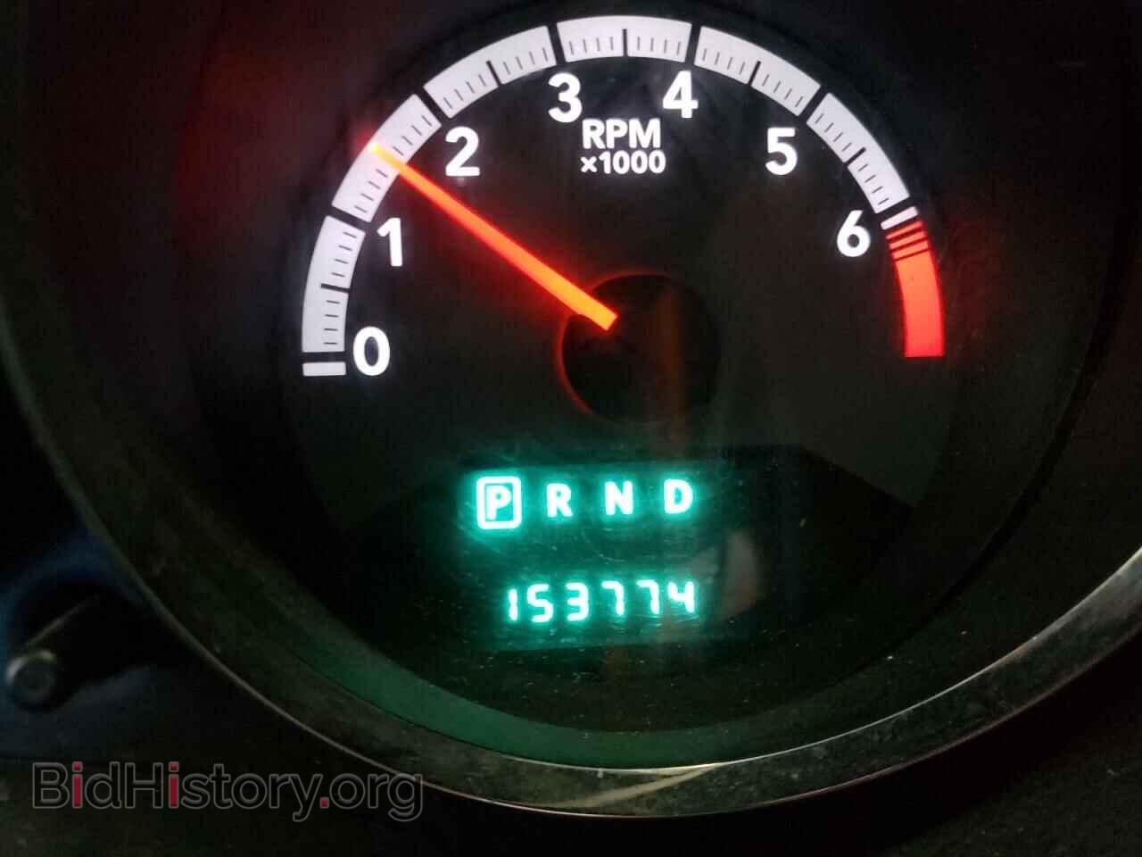 2012 DODGE CALIBER - VIN: 1C3CDWDA6CD532202 - Photo 8