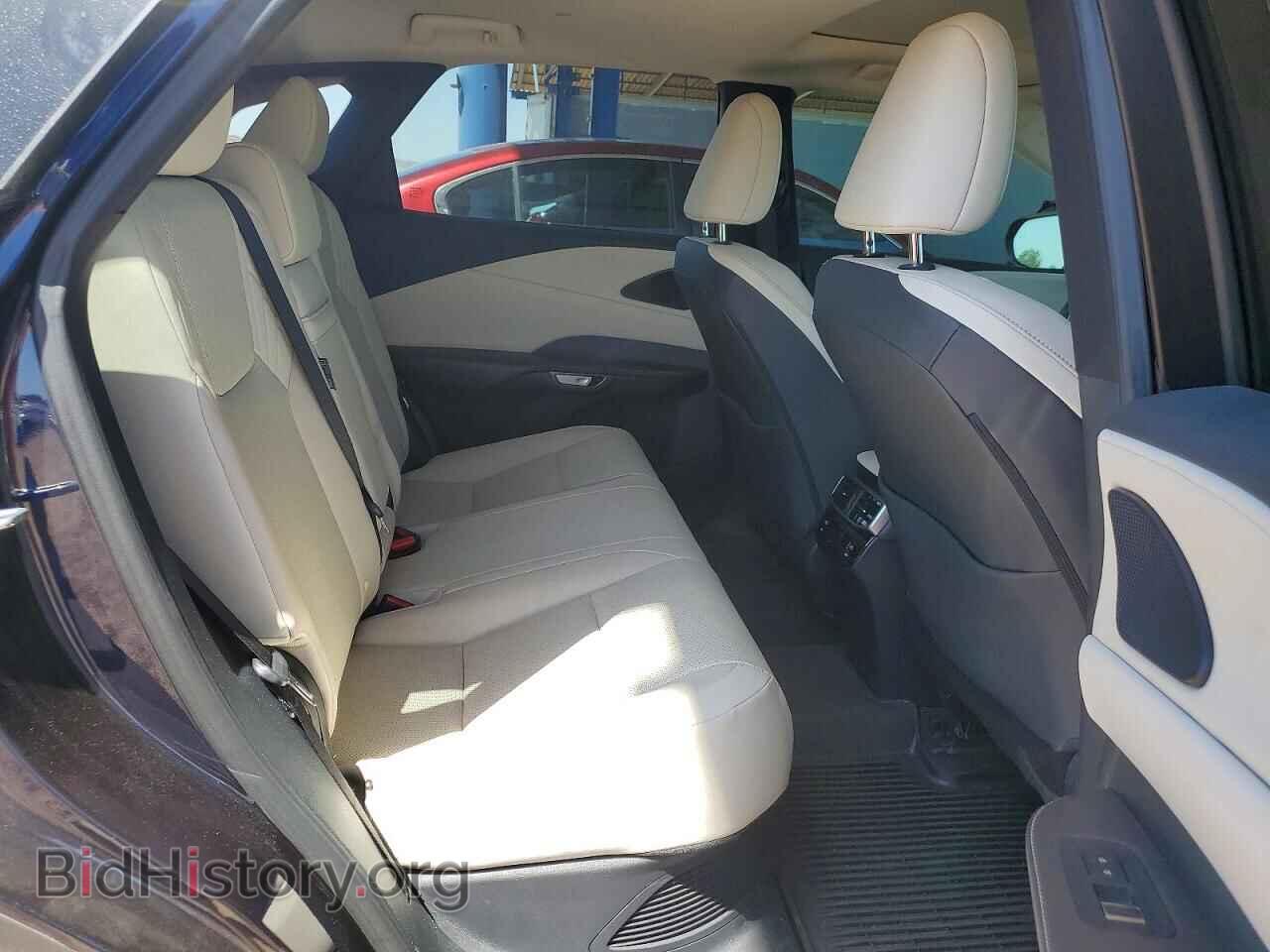 2024 LEXUS UNKNOWN - VIN: 2T2BBMCA2RC024023 - Photo 11
