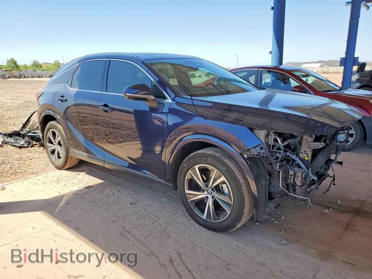 2024 LEXUS UNKNOWN - VIN: 2T2BBMCA2RC024023 - Photo 4