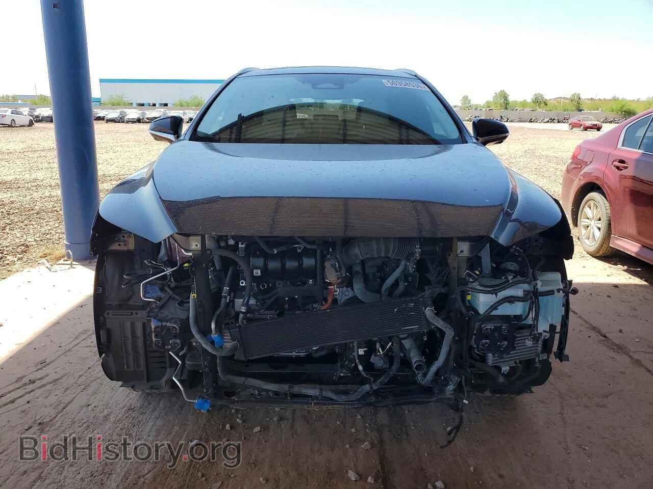 2024 LEXUS UNKNOWN - VIN: 2T2BBMCA2RC024023 - Photo 5