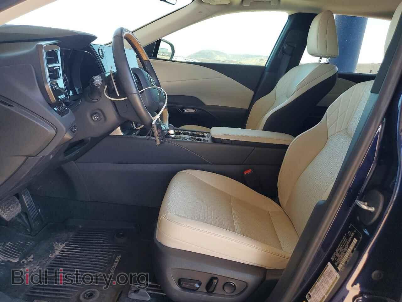 2024 LEXUS UNKNOWN - VIN: 2T2BBMCA2RC024023 - Photo 7