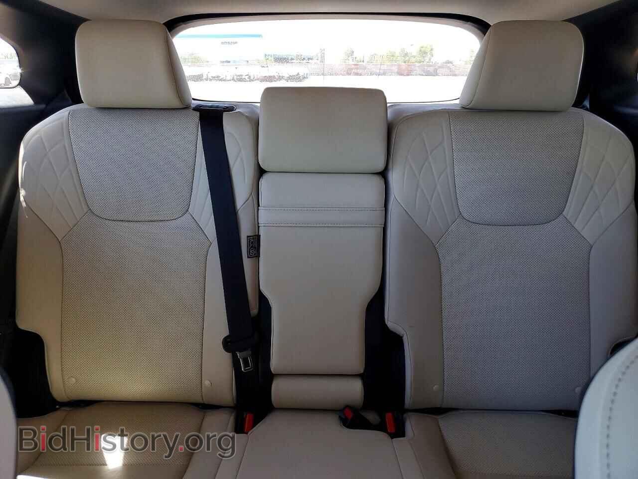 2024 LEXUS UNKNOWN - VIN: 2T2BBMCA2RC024023 - Photo 10