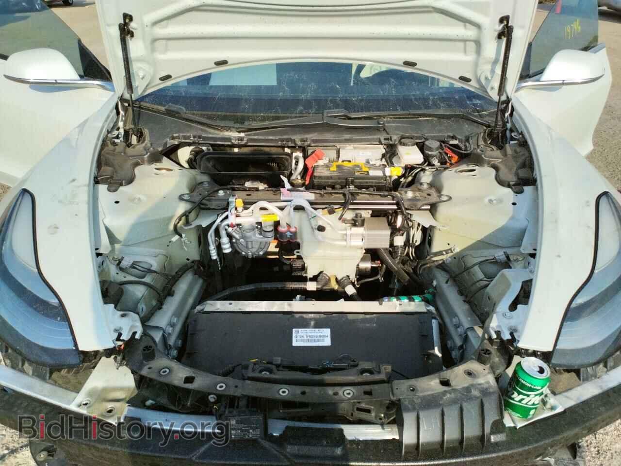 2020 TESLA MODEL 3 - VIN: 5YJ3E1EA2LF718127 - Photo 7