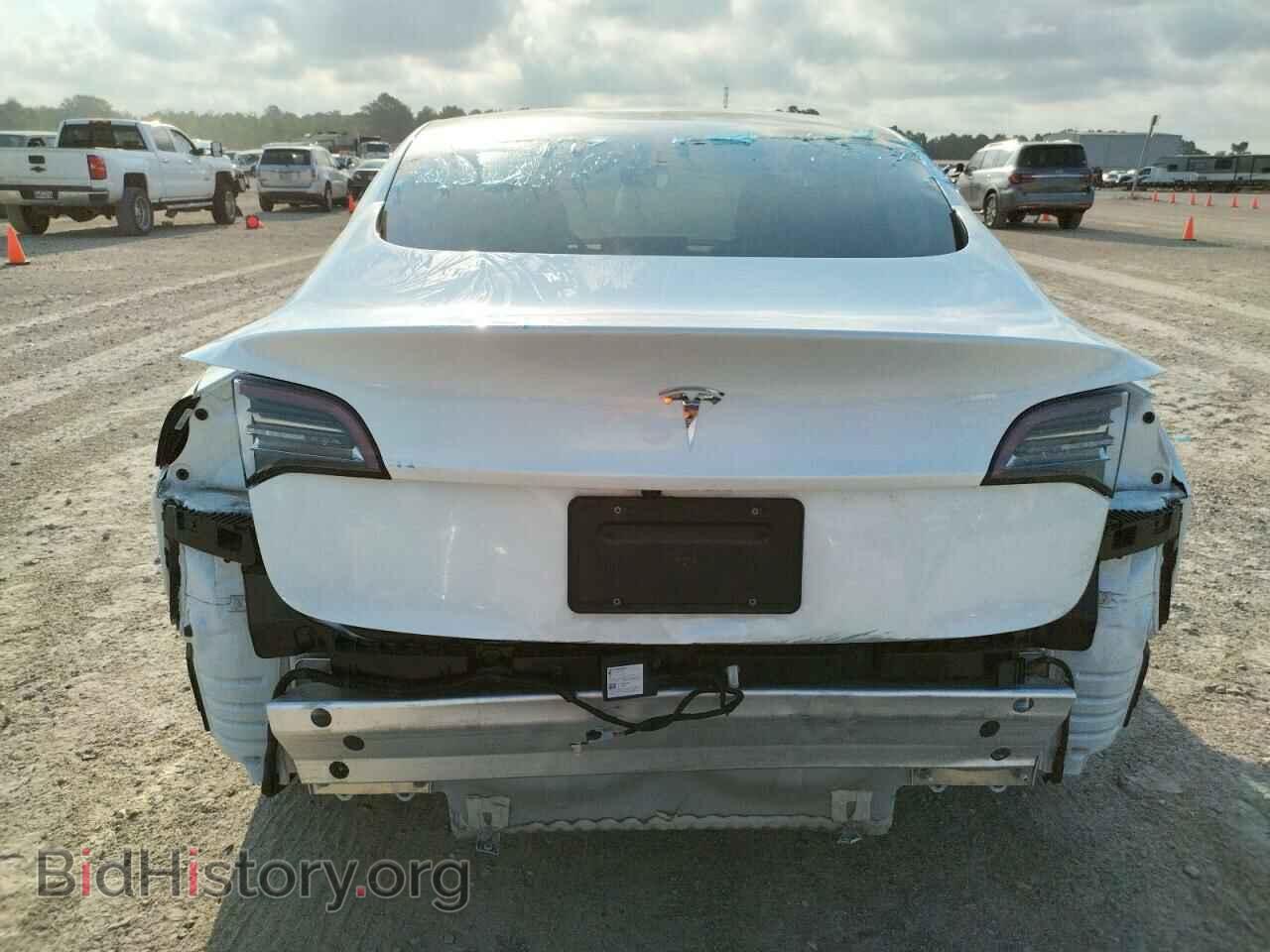 2020 TESLA MODEL 3 - VIN: 5YJ3E1EA2LF718127 - Photo 9