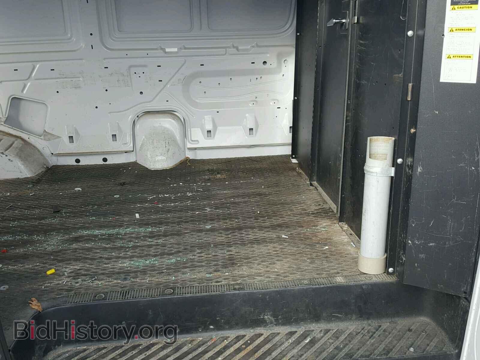 2010 FORD ECONOLINE - VIN: 1FTNE2EW1ADA58144 - Фото 6