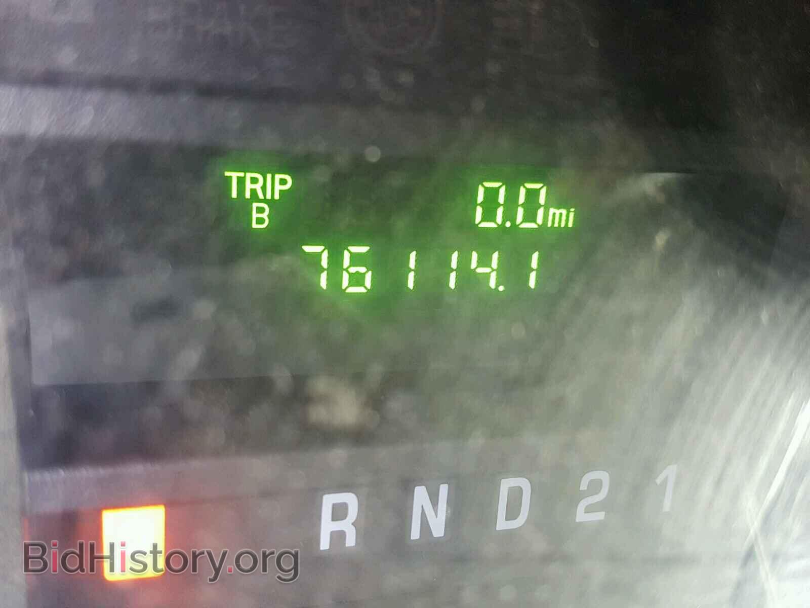 2010 FORD ECONOLINE - VIN: 1FTNE2EW1ADA58144 - Фото 8