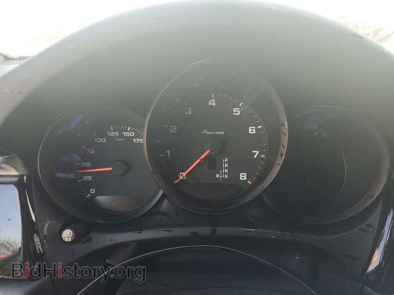 2020 PORSCHE MACAN - VIN: WP1AA2A53LLB01302 - Фото 9