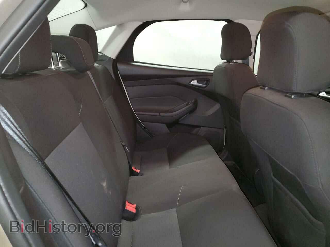 2017 FORD FOCUS - VIN: 1FADP3FE9HL275870 - Photo 10