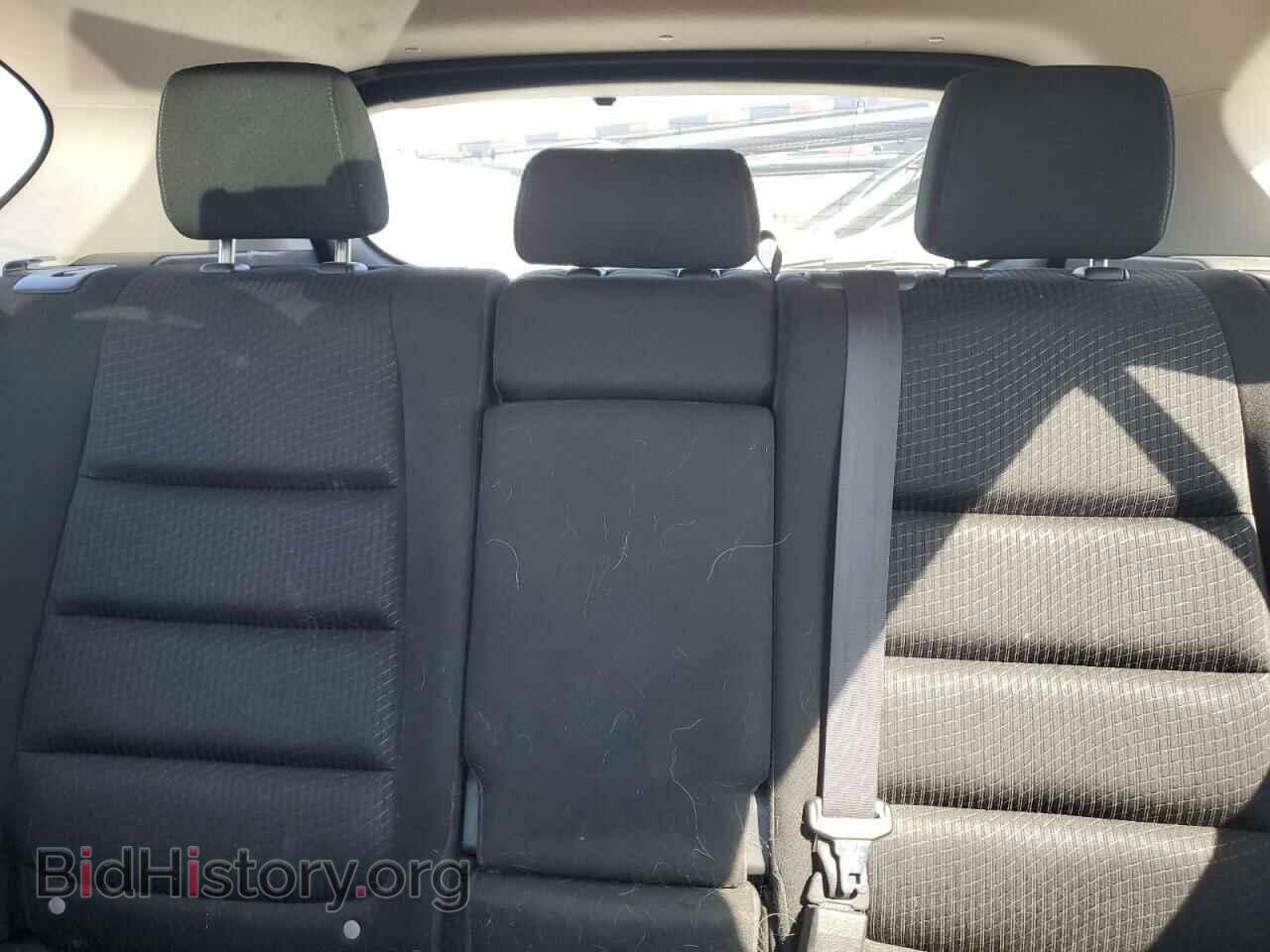 2014 MAZDA CX-5 - VIN: JM3KE2CY8E0380839 - Фото 10