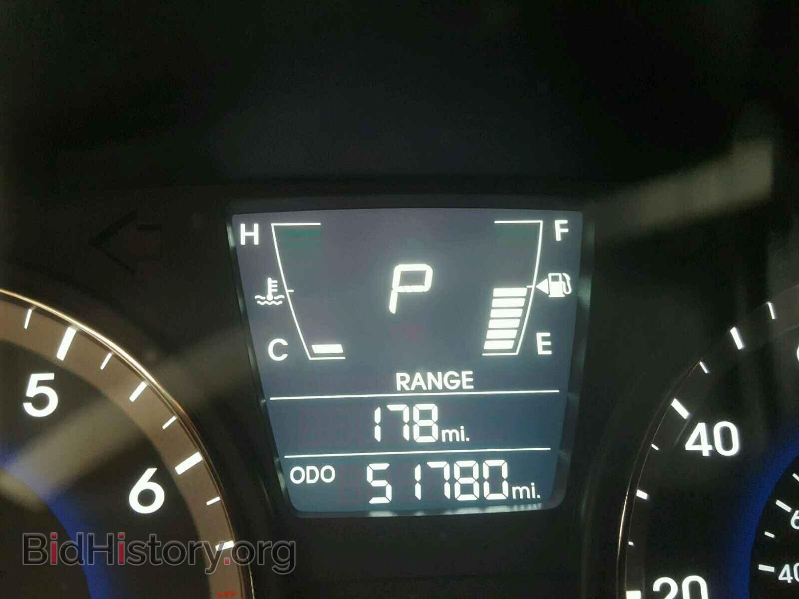 2014 HYUNDAI ACCENT - VIN: KMHCT5AE6EU176347 - Фото 8