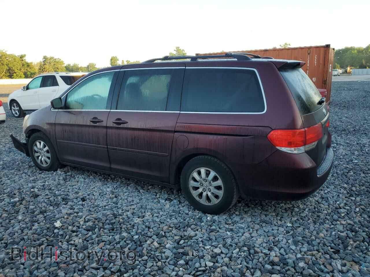 2009 HONDA All Models - VIN: 5FNRL38759B407635 - Фото 2