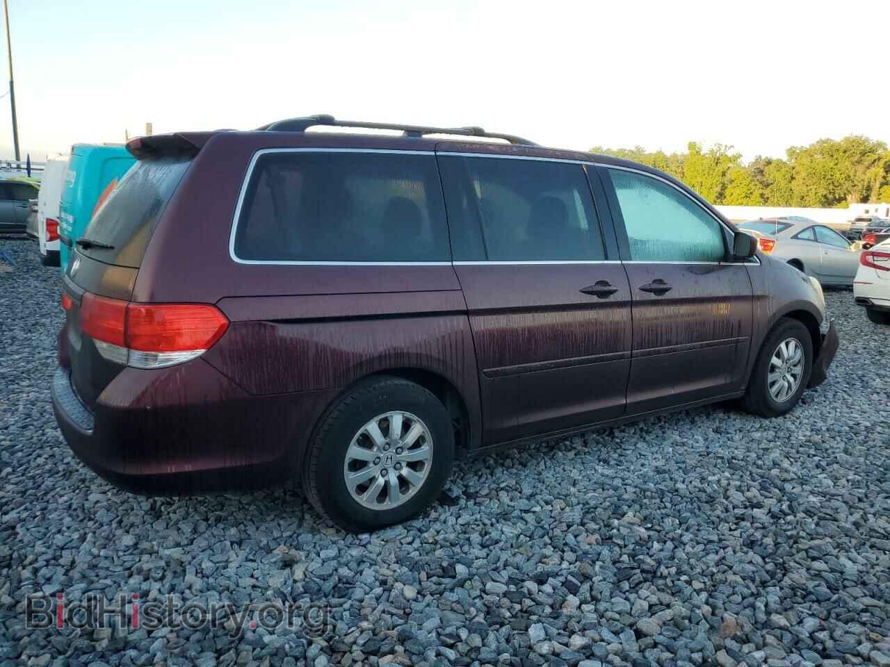 2009 HONDA All Models - VIN: 5FNRL38759B407635 - Фото 3