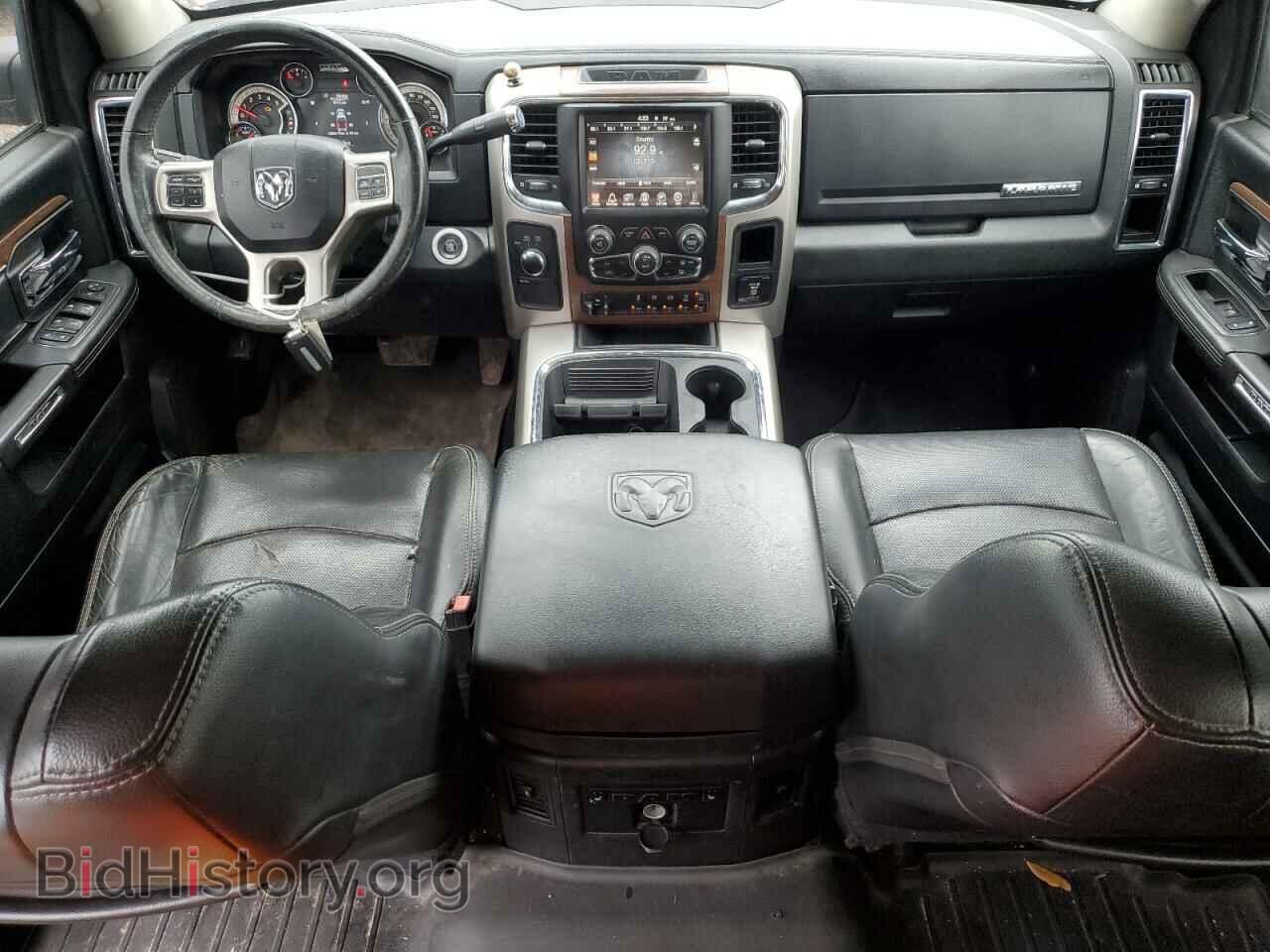 2016 RAM 2500 - VIN: 3C6UR5NLXGG230519 - Фото 8