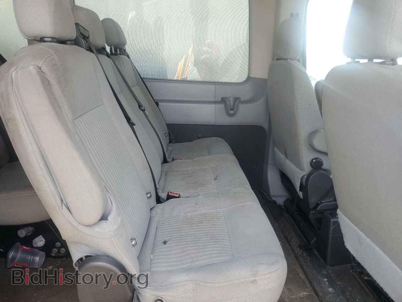2015 FORD TRANSIT - VIN: 1FBAX2CM5FKB22509 - Фото 11