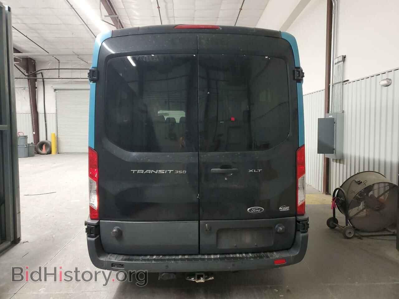 2015 FORD TRANSIT - VIN: 1FBAX2CM5FKB22509 - Фото 6