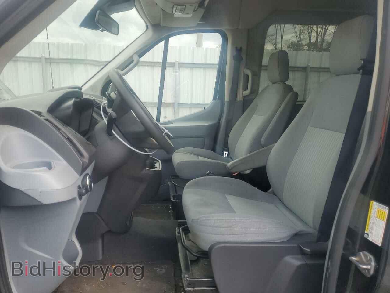 2015 FORD TRANSIT - VIN: 1FBAX2CM5FKB22509 - Фото 7