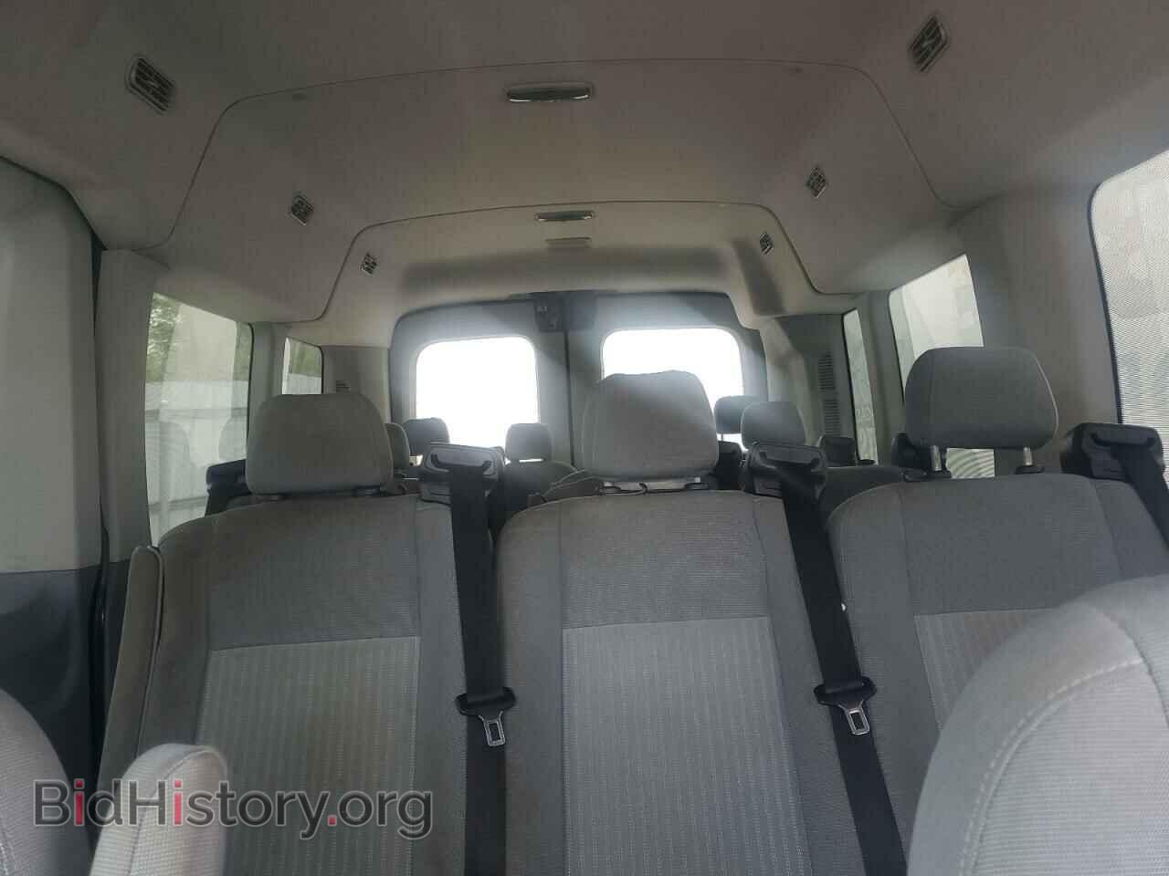 2015 FORD TRANSIT - VIN: 1FBAX2CM5FKB22509 - Фото 10