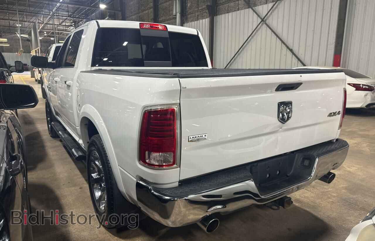 2013 RAM 1500 - VIN: 1C6RR7NT2DS525345 - Фото 3