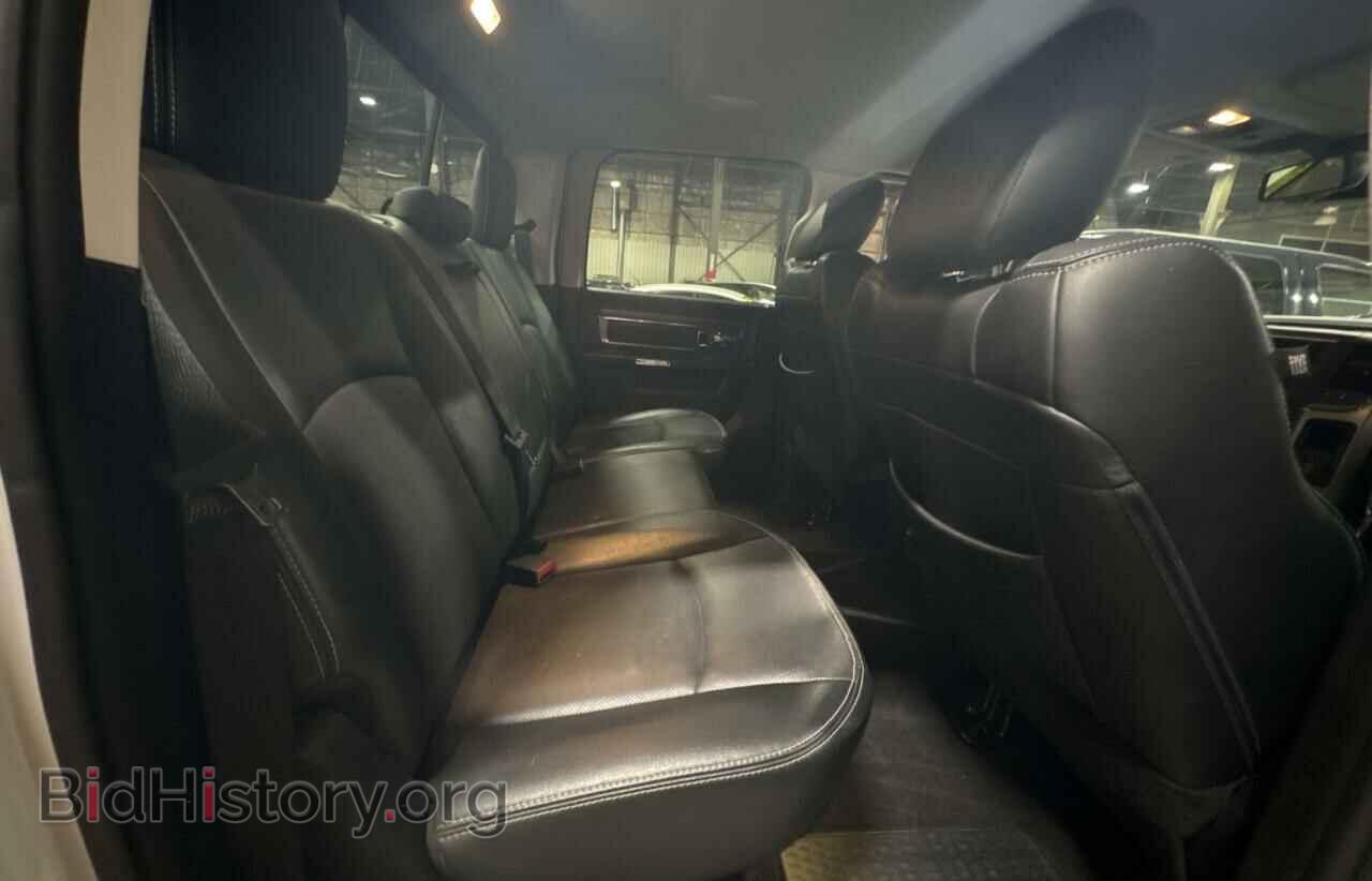 2013 RAM 1500 - VIN: 1C6RR7NT2DS525345 - Фото 6
