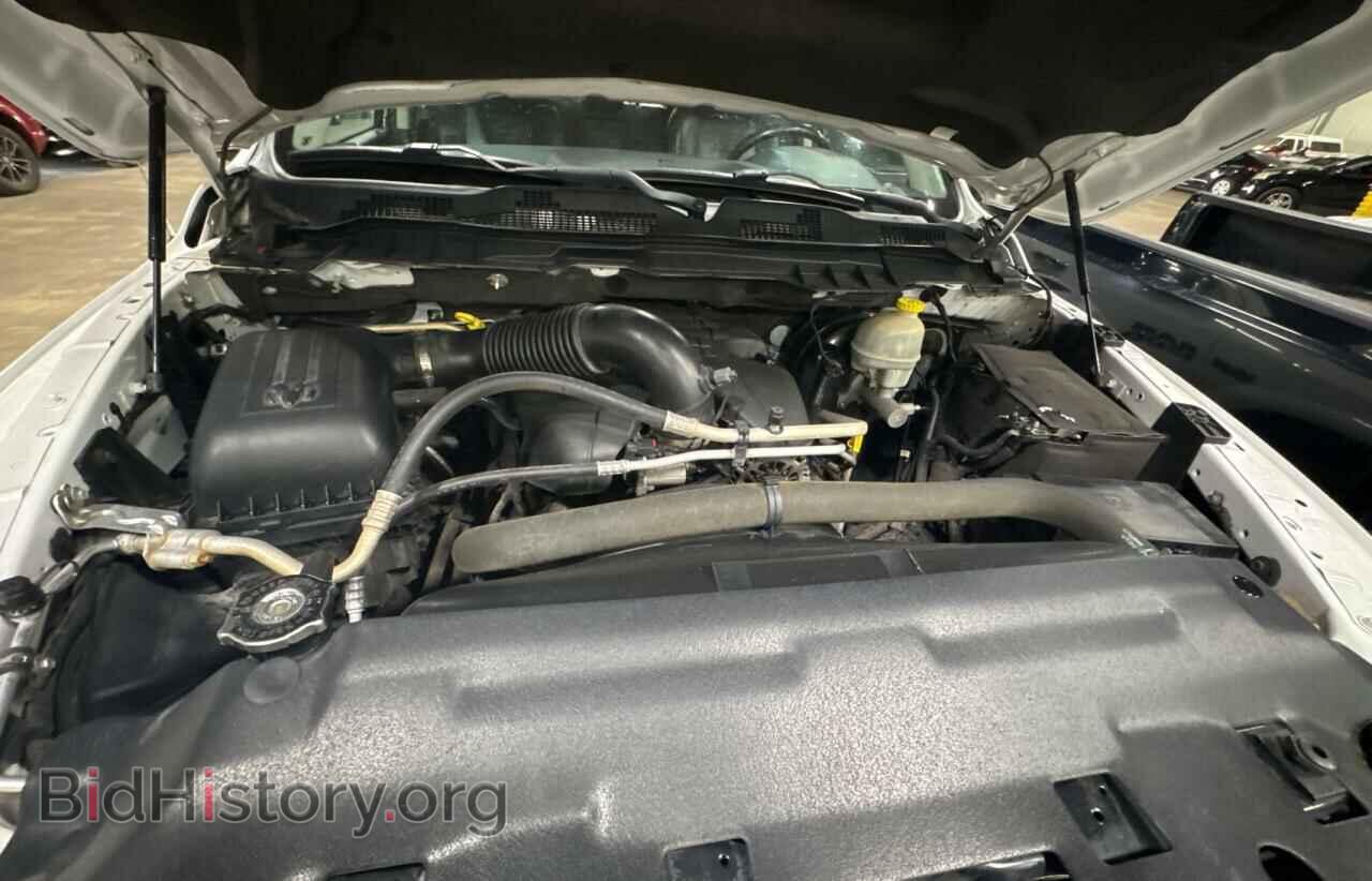 2013 RAM 1500 - VIN: 1C6RR7NT2DS525345 - Фото 7