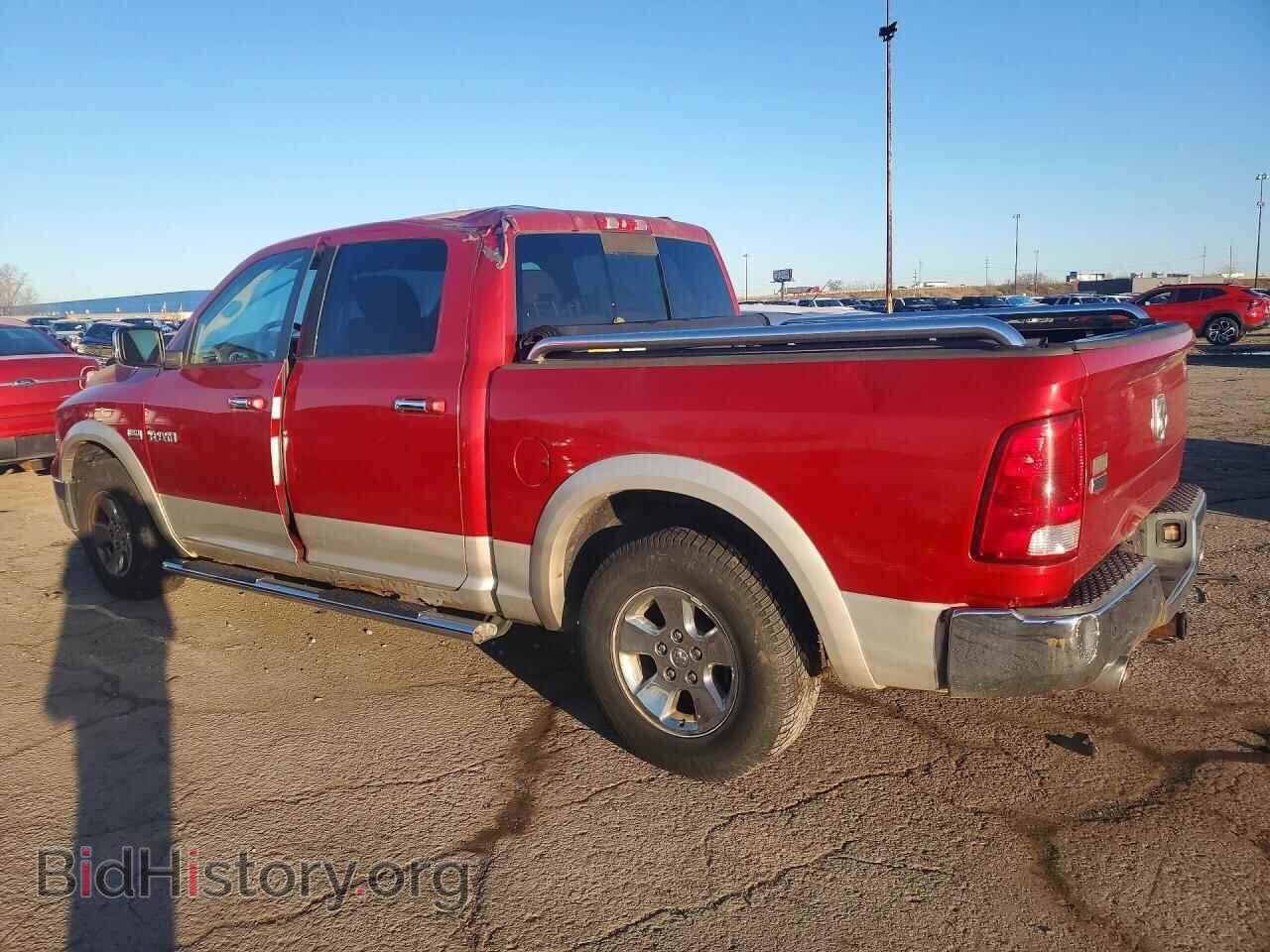 2010 DODGE All Models - VIN: 1D7RB1CT3AS141329 - Photo 2