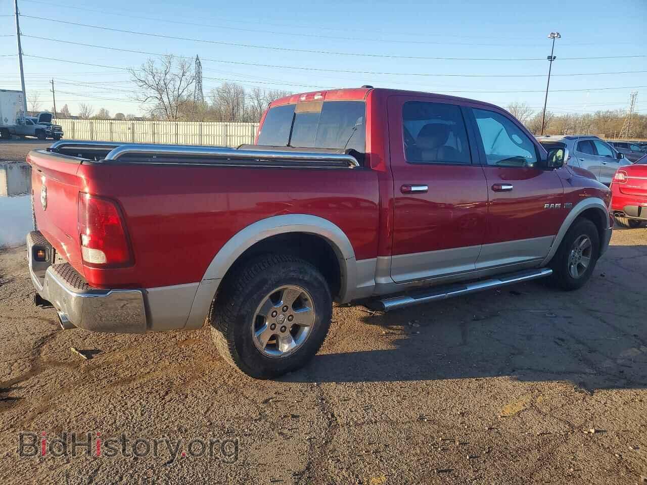 2010 DODGE All Models - VIN: 1D7RB1CT3AS141329 - Photo 3