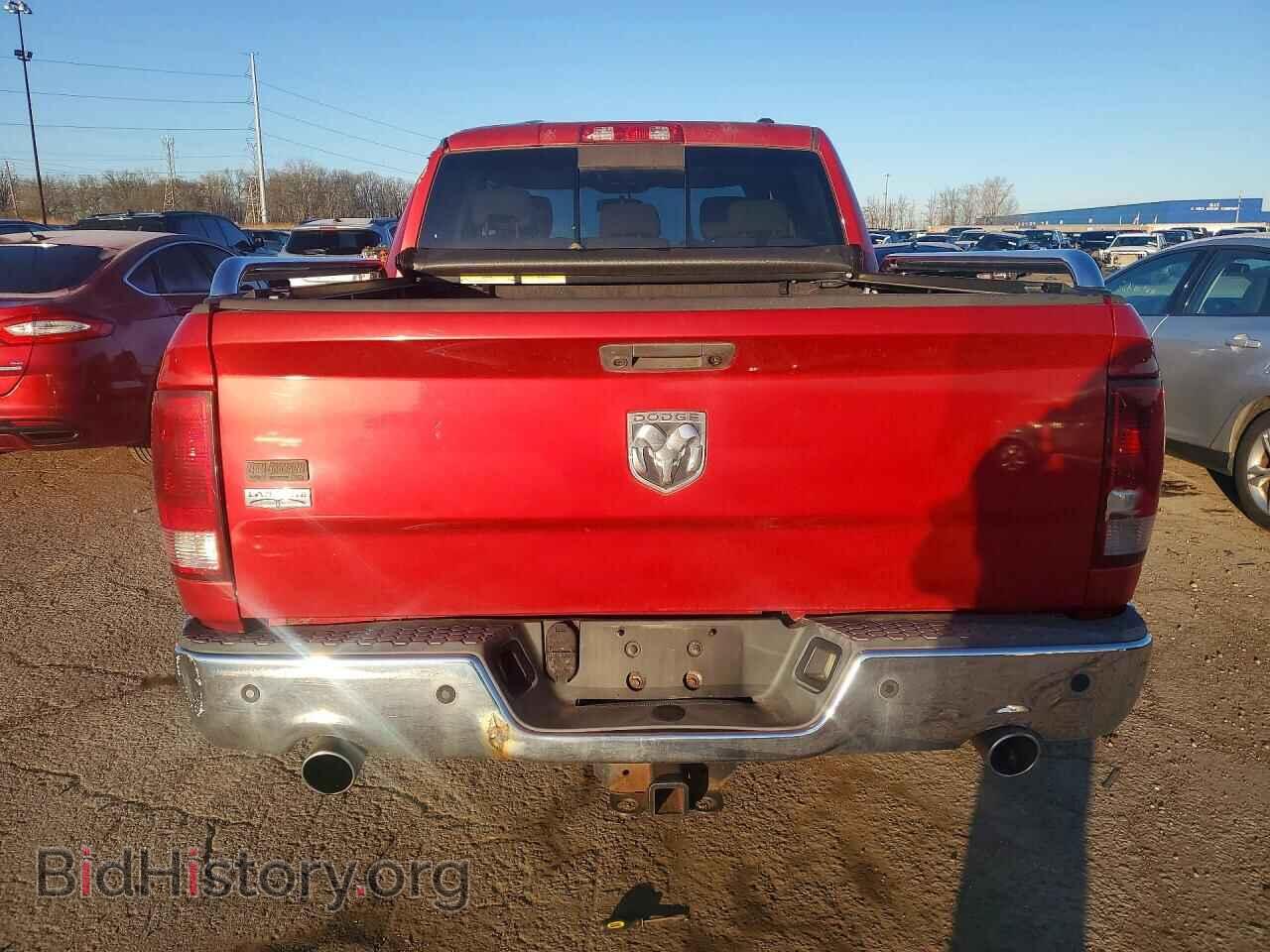 2010 DODGE All Models - VIN: 1D7RB1CT3AS141329 - Photo 6