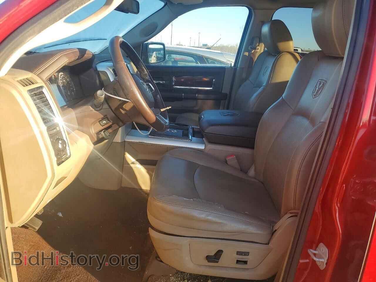 2010 DODGE All Models - VIN: 1D7RB1CT3AS141329 - Photo 7