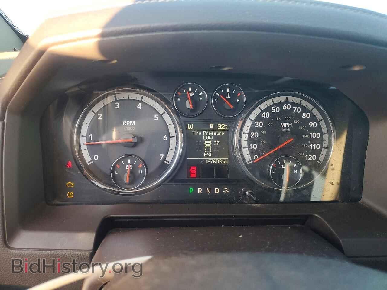 2010 DODGE All Models - VIN: 1D7RB1CT3AS141329 - Photo 9