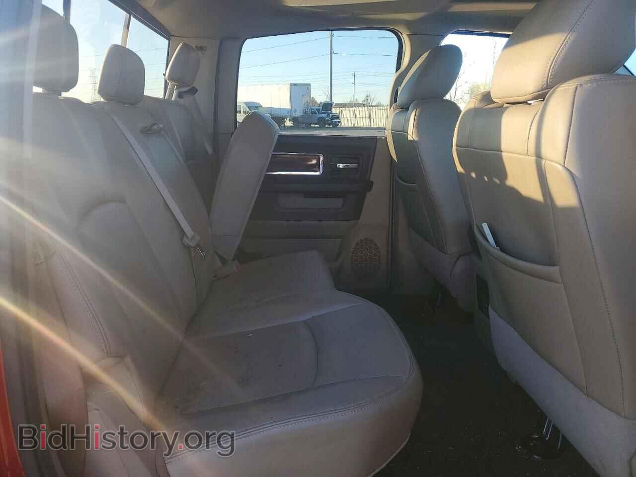 2010 DODGE All Models - VIN: 1D7RB1CT3AS141329 - Photo 10